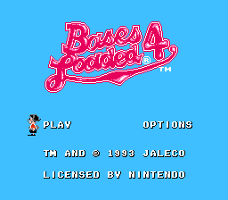 Bases Loaded 4 (U) [!]-video